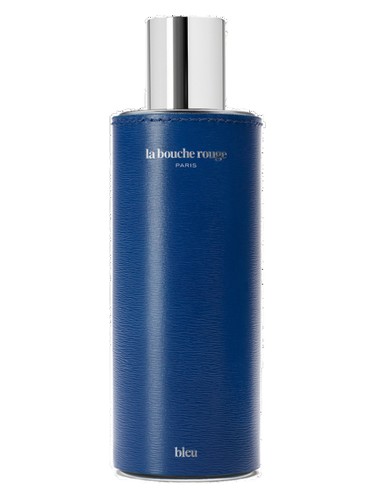 Bleu by La Bouche Rouge