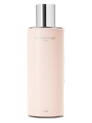 Rose by La Bouche Rouge