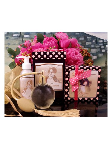 Dimanche by La Bouquetiere