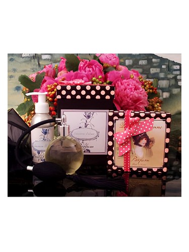 Emotion Celeste by La Bouquetiere