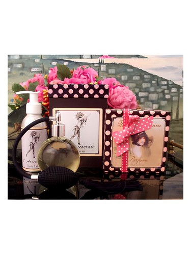 L'Aristocrate by La Bouquetiere
