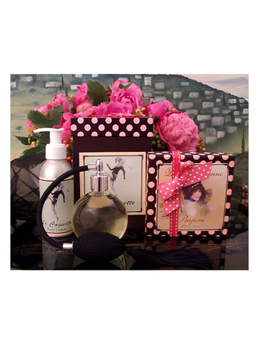 La Coquette by La Bouquetiere
