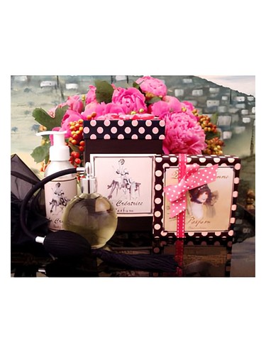 La Creatrice by La Bouquetiere