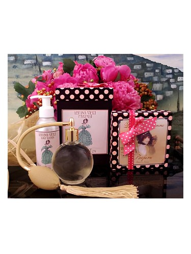 Matins Vert by La Bouquetiere