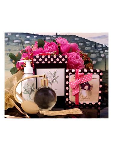 Muguet by La Bouquetiere