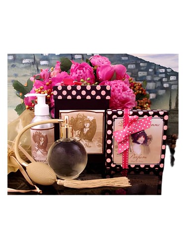 Tendre est la Nuit by La Bouquetiere