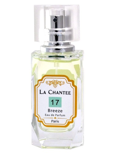 Breeze No. 17 by LA CHANTEE