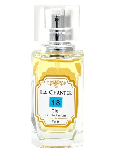 Ciel No. 18 by LA CHANTEE