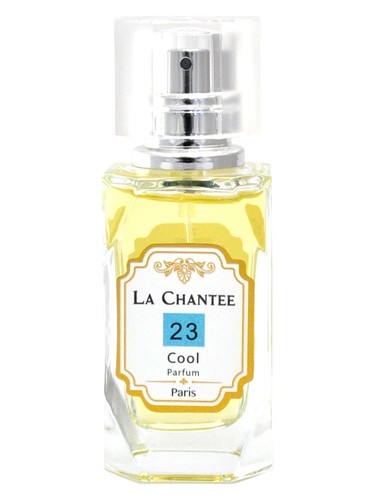 Cool No. 23 by LA CHANTEE