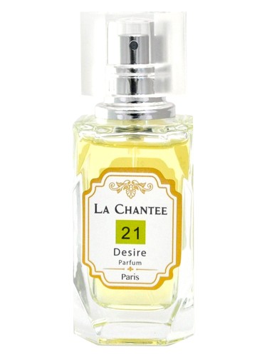 Desire No. 21 by LA CHANTEE