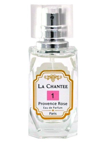 Provence Rose No. 1 by LA CHANTEE