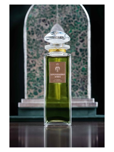 Spoturno 1921 by La Cité des Parfums