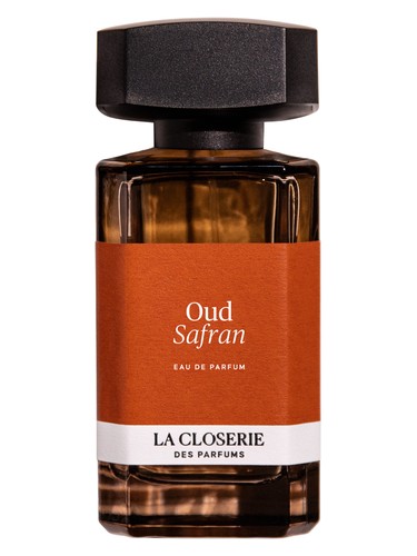 Oud Safran by La Closerie des Parfums