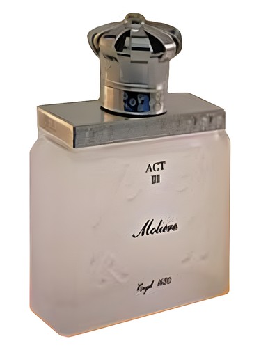 Moliere Act III by La Comedie des Parfums