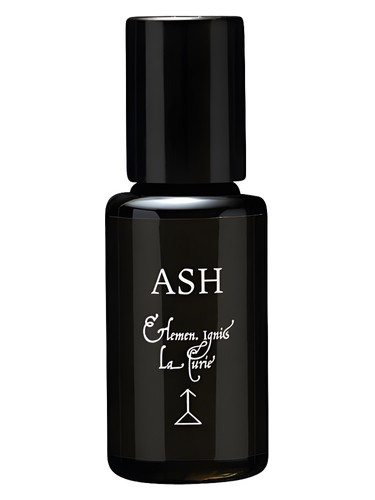 Ash by La Curie