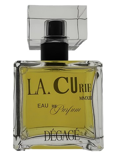 Dégagé by La Curie