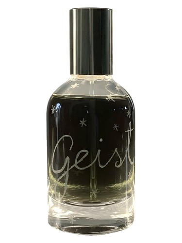 Geist by La Curie