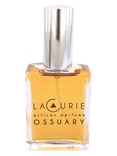 Ossuary by La Curie