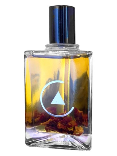 Rose + Patchouli Oil by La Curie
