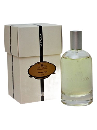 Argent'Or by La Facon