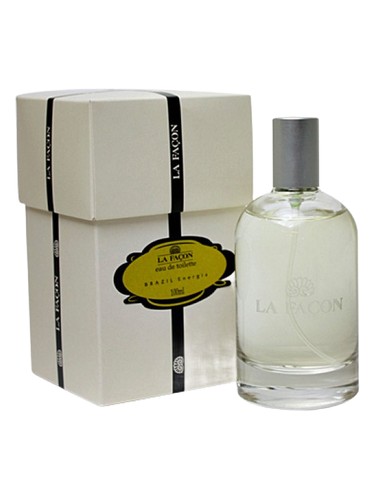 Brasil Natural by La Facon