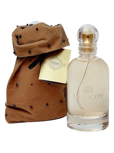 Perolas by La Facon