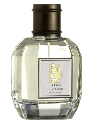 Velvet Oud by La Fann