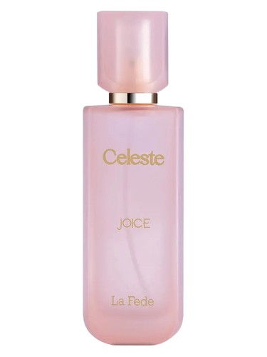 Celeste Joice by La Fede