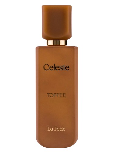 Celeste Toffee by La Fede