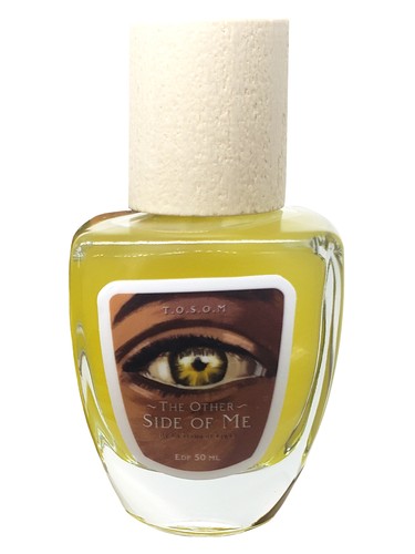 The Other Side of Me - TOSOM by La Fleur by Livvy