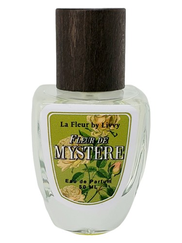 Fleur De Mystere by La Fleur by Livvy