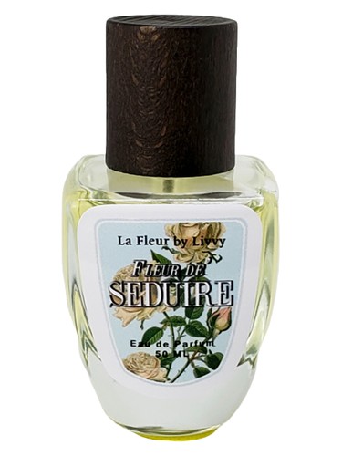 Fleur De Seduire by La Fleur by Livvy