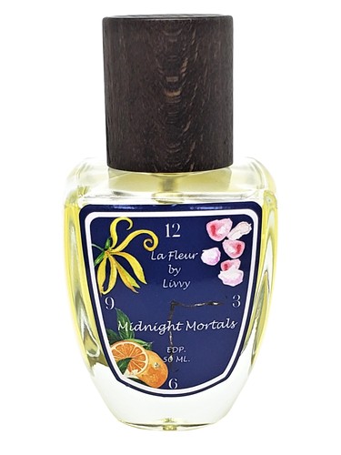 Midnight Mortals by La Fleur by Livvy