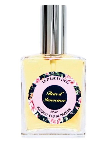 Fleur d'Innocence by La Fleur by Livvy