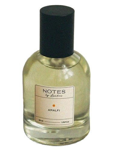 Amalfi by LA LETTRE