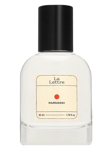 Marrakesh by LA LETTRE