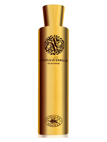 Absolu de Vanille by La Maison de la Vanille