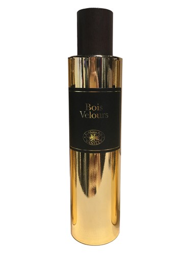 Bois Velours by La Maison de la Vanille