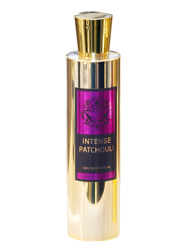 Intense Patchouli by La Maison de la Vanille