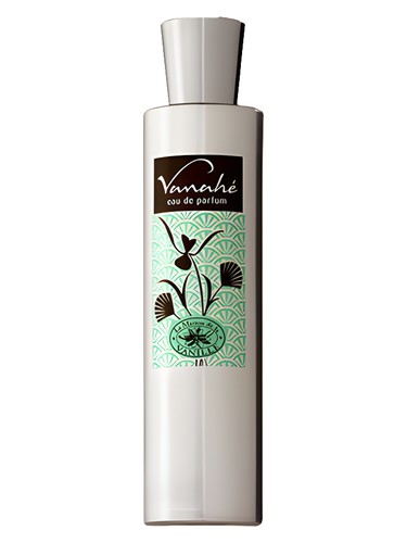 Vanahé by La Maison de la Vanille