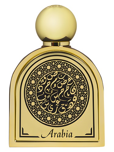 Arabia by La Maison Orientale