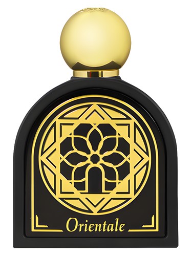 Orientale by La Maison Orientale