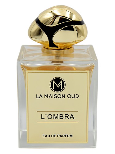 L'Ombra by La Maison Oud