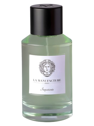 Impatiente Eau de Parfum by La Manufacture