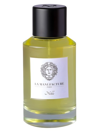 Noble Eau de Parfum by La Manufacture