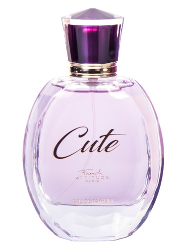 Cute by French Attitude