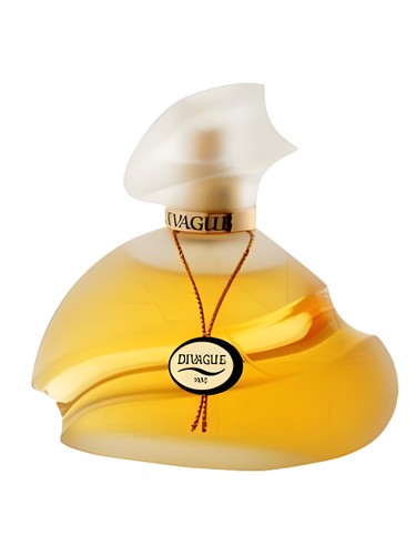 Divague by French Attitude