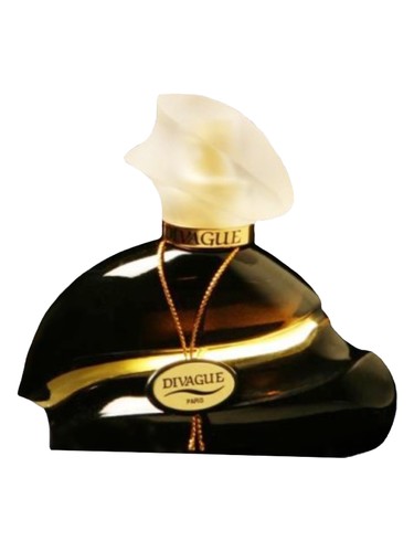 Divague Black by French Attitude