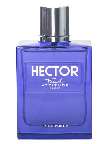 Hector by French Attitude