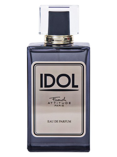Idol by French Attitude